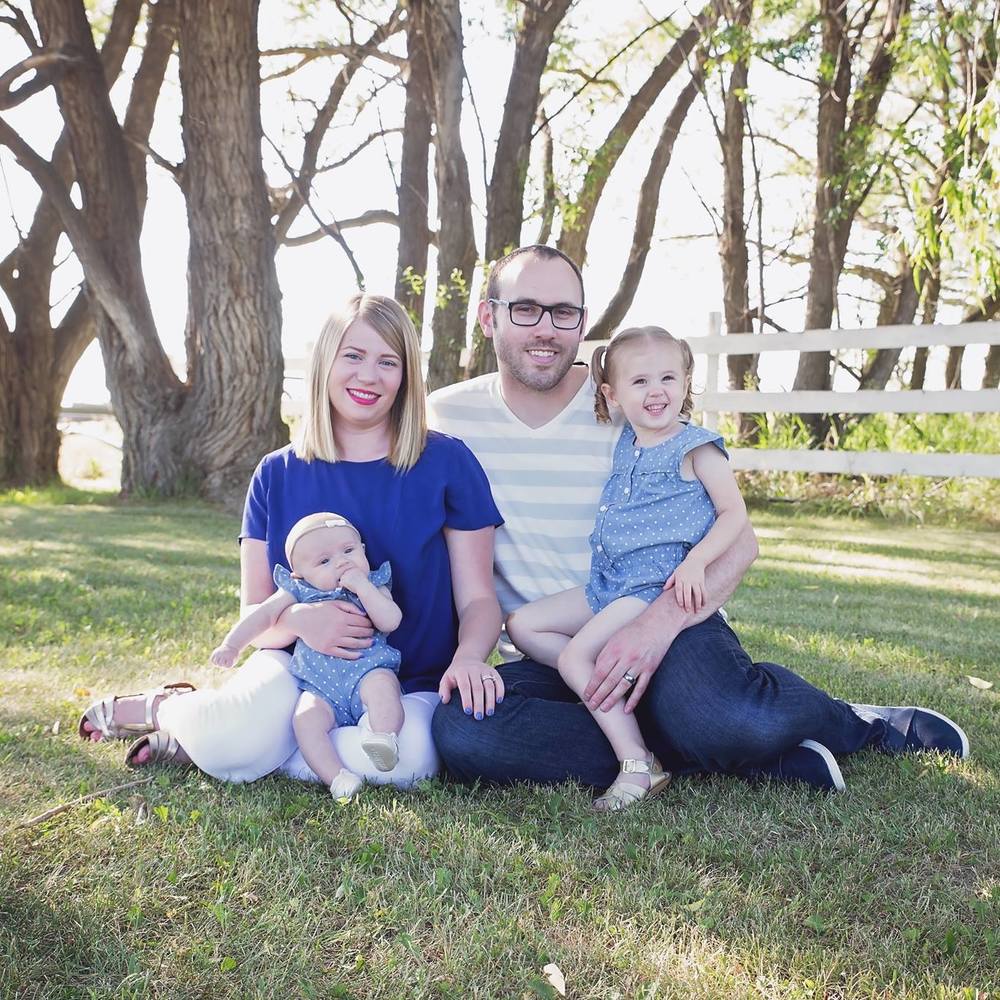 Meet your Posher, Kristin